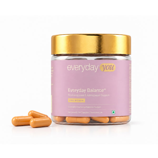 Everyday Balance product close-up – Everyday You