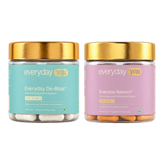Wellness Bundle