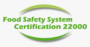 Certificate logo